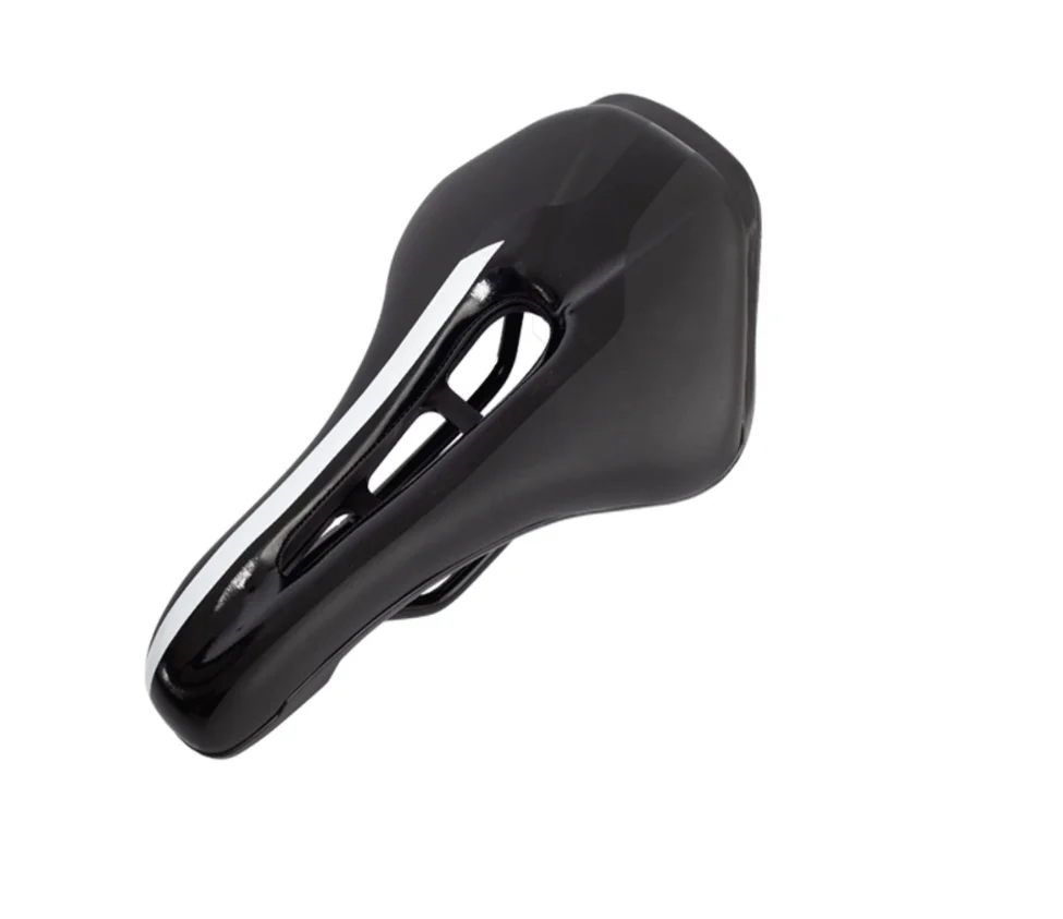 New Fashion Cycling Stylish Bike Cushions Waterproof Saddles Comfortable PU leather Bicycle BMX Seat