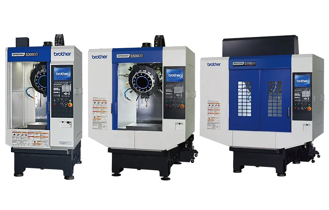 High quality 100% tested A00 B00 C00 machine tool spindle