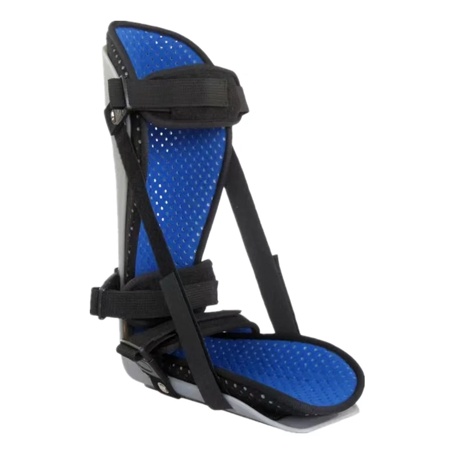 Wholesale Foot Drop Support Orthosis Brace Ankle Splint Fixed Fracture Leg