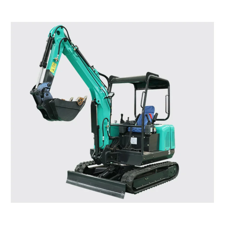 
new mini rc hydraulic excavator cheap 
