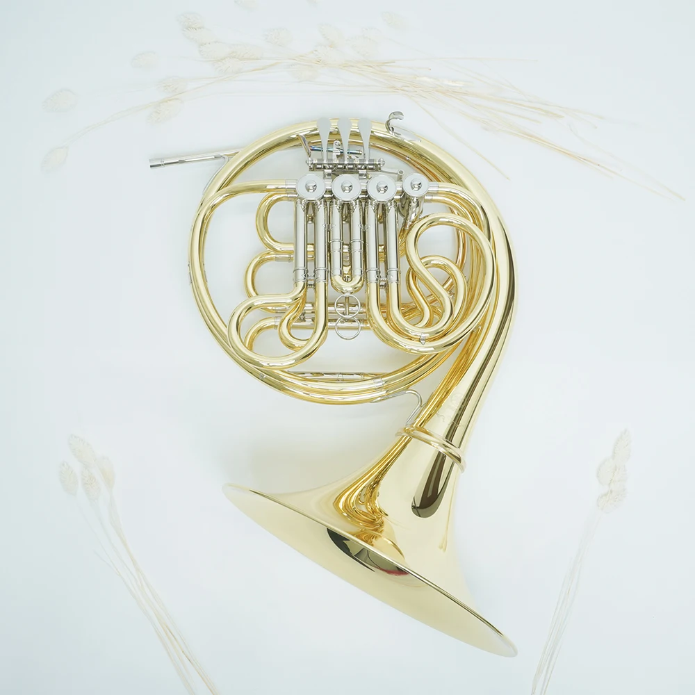 Music import brass band concert musical instrument made in Japan