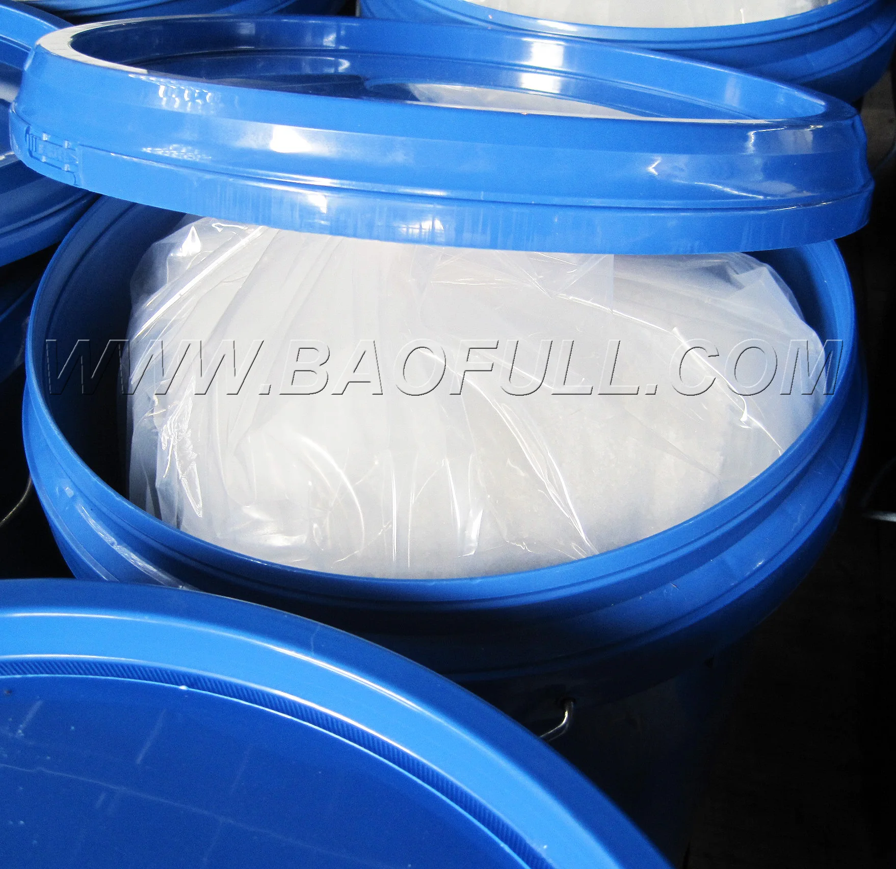 Baofull Brand Stannous Sulphate