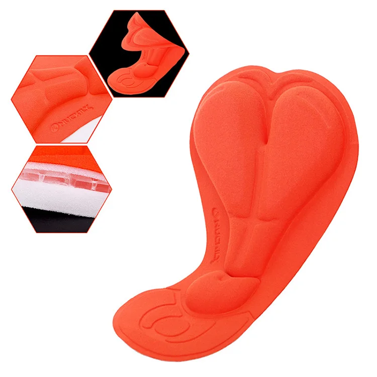 Wholesale breathable sports shorts tights triathlon pants custom cycling pants for men