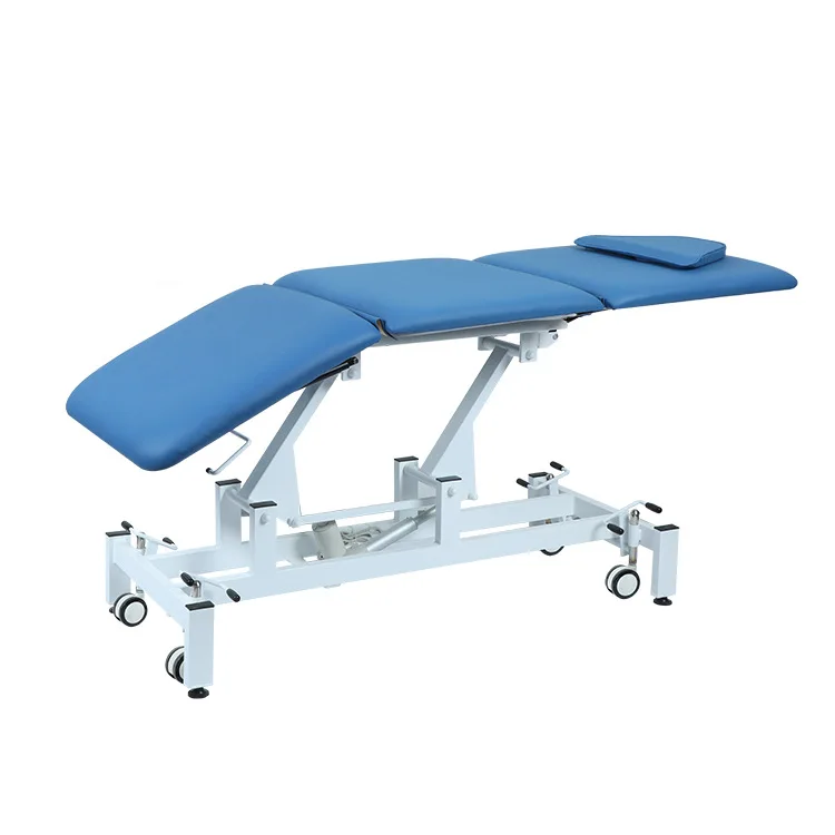 Medical Hi-Low electric examination couches exam table