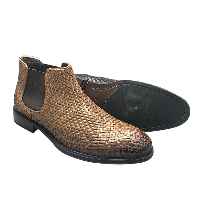 China supply for sale men dress shoes new styles For your selection  custom dress shoes