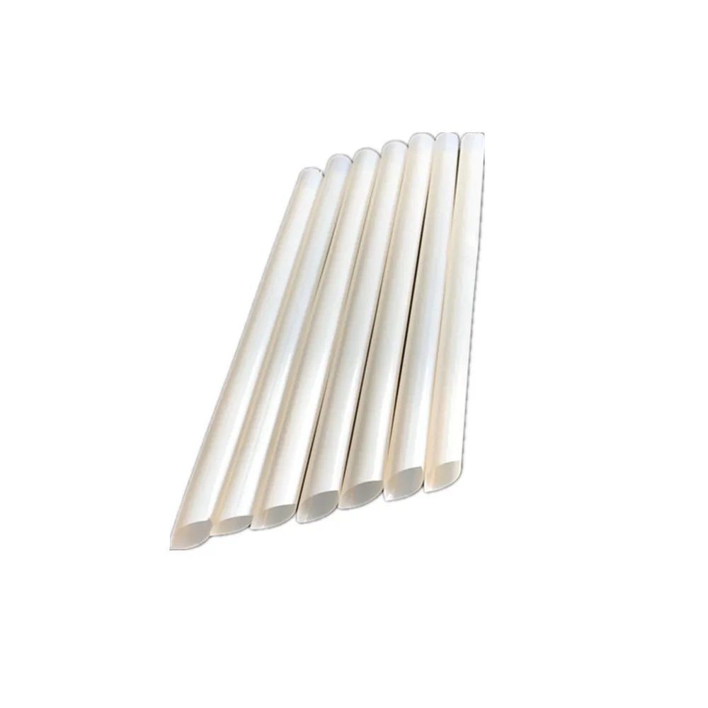 TRES eco-friendly pla biodegradable straw paper straws drinking straws