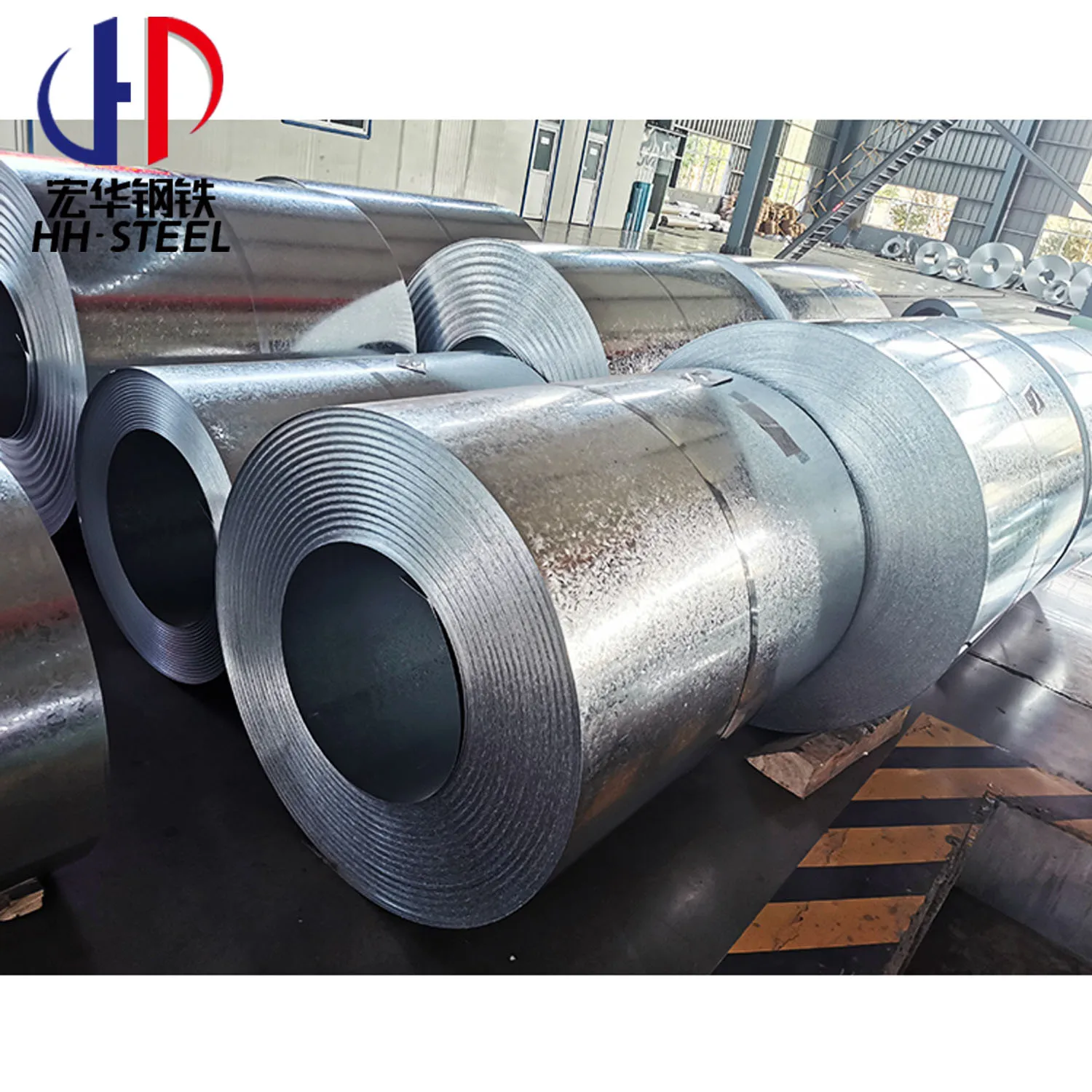 Prime Quality Cold Rolled or Hot Dipped GI 0.8mm Galvanized Steel strip Coil z40 price DX51D z275 z60 SPCC galvanized steel coil