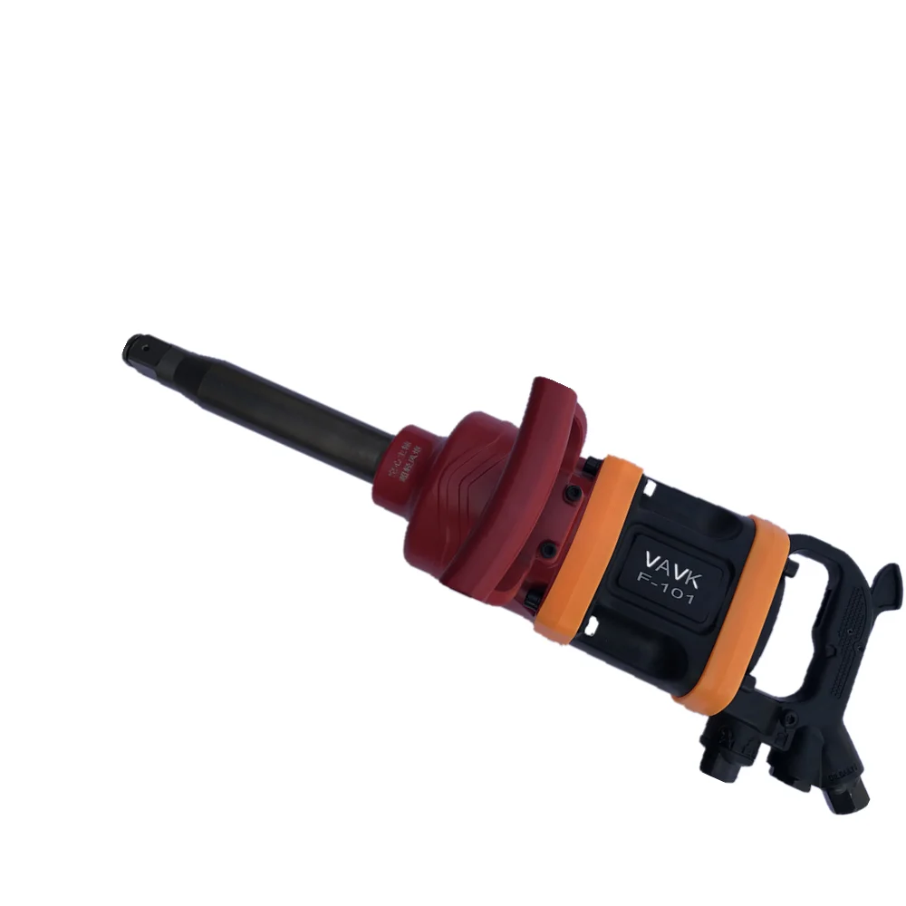 Big power  1 inch Pneumatic Impact Wrench