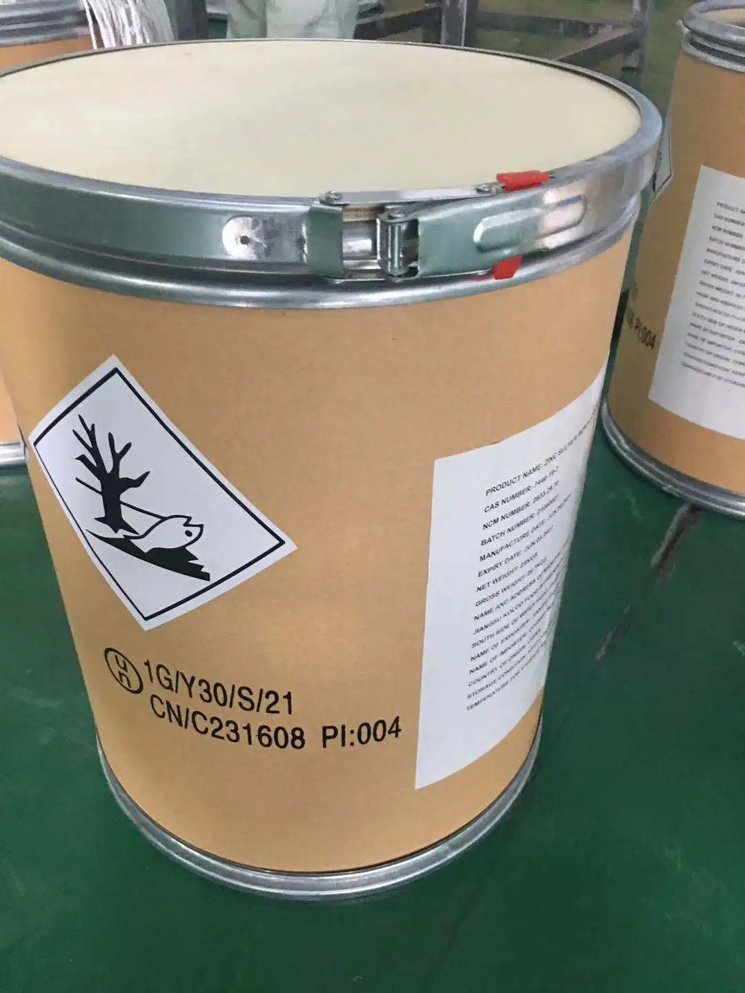 2023 hot sale  industry grade copper oxalate