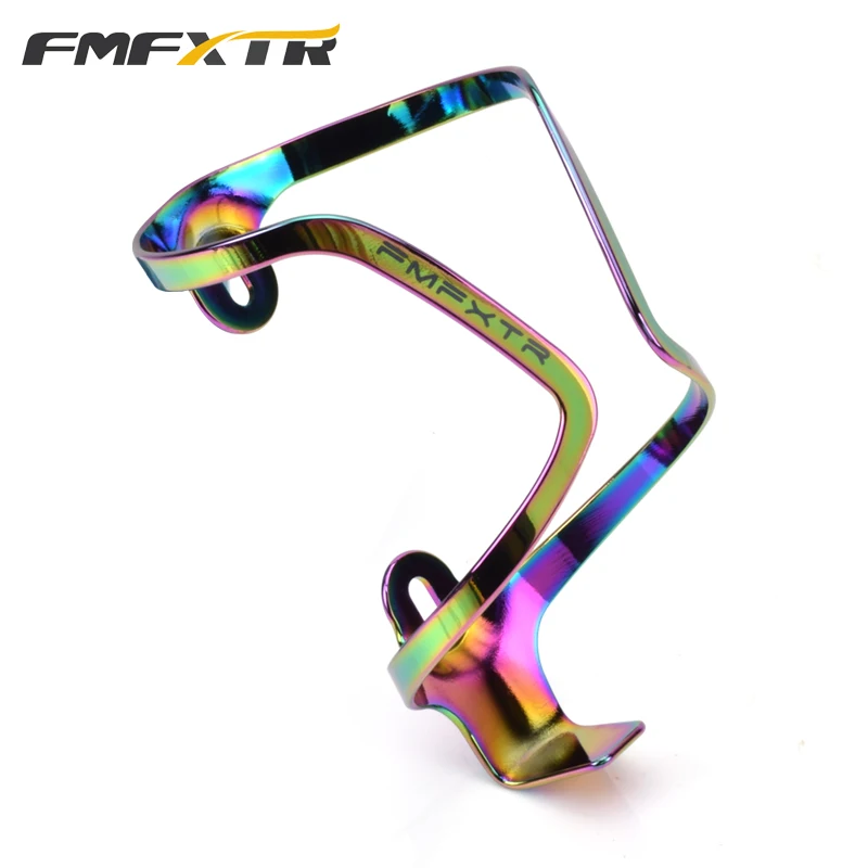 Детская велосипедная бутылочная клетка, универсальный держатель для горного велосипеда, крепление для бутылки с минеральной водой