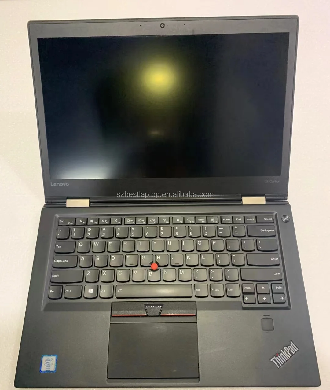 Домашняя 95% абсолютно новая для Lenovo X1 Yoga 2016 i7-6th 8 г 256 SSG 14 дюймов ноутбук
