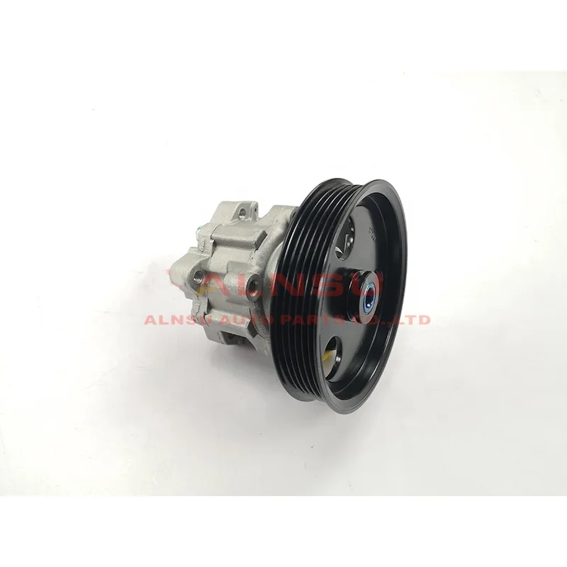  Насос гидроусилителя руля для DMAX 3407010HW