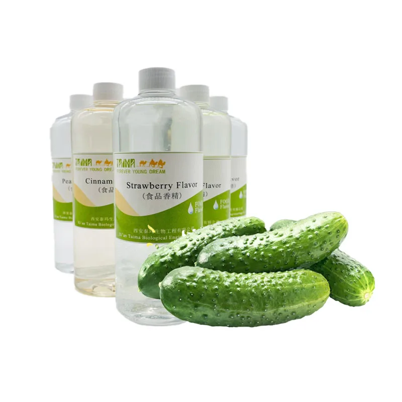 Good Price High Quality Food Grade Concentrated Liquid Oat Flavor for Beverage