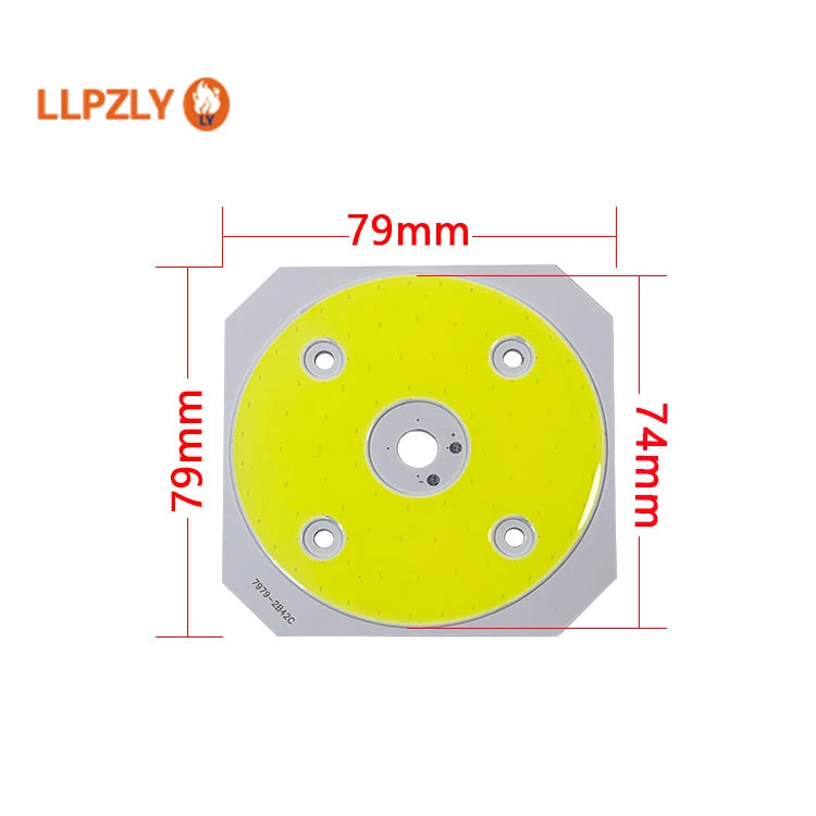 
ROHS 50000H/Lifespan Good Quality And Price Of Warm Light 50000h Color Chip Light For Sale 