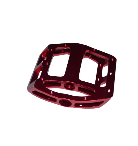 Rs Rc Waffle Plate Waffle Cap Center Cap For Car Wheel Aluminum Plate Stainless Steel Cap Car Part Auto Accessories