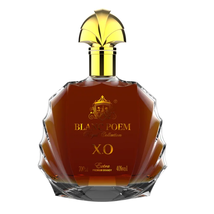 Высококачественный спиртовой бренди с чистым виноградным бренди оптом от производителя бренди Наполеона