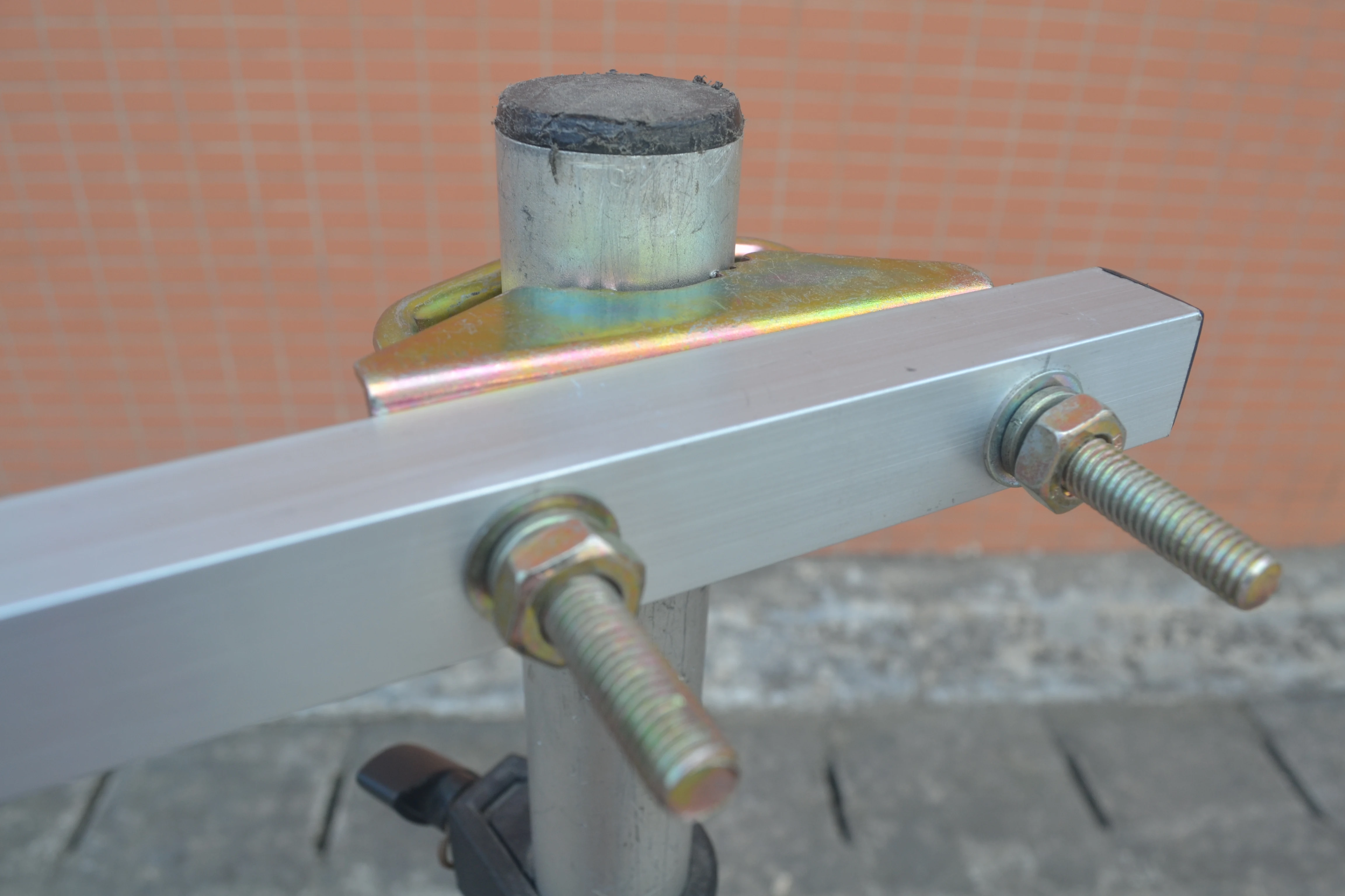 Factory Outdoor High gain 6dBi gain 3 bay  Yagi fm  Antennas