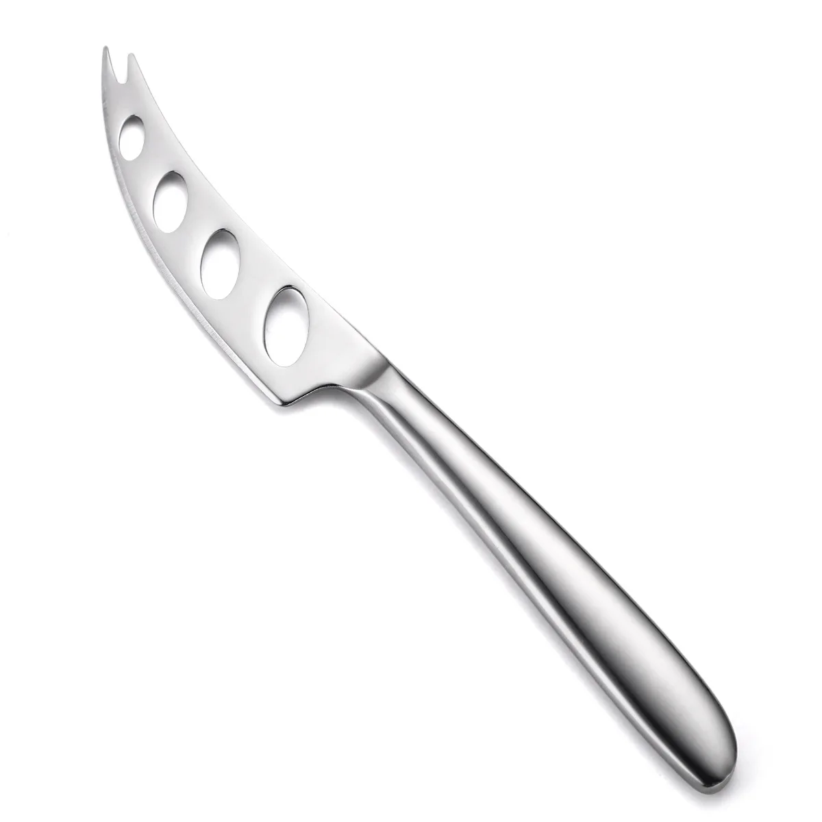 Stainless Steel Cheese Slicer Set And Cheese Cutter Plane For Soft Semi-hard And Hard Cheeses Kitchen Tool