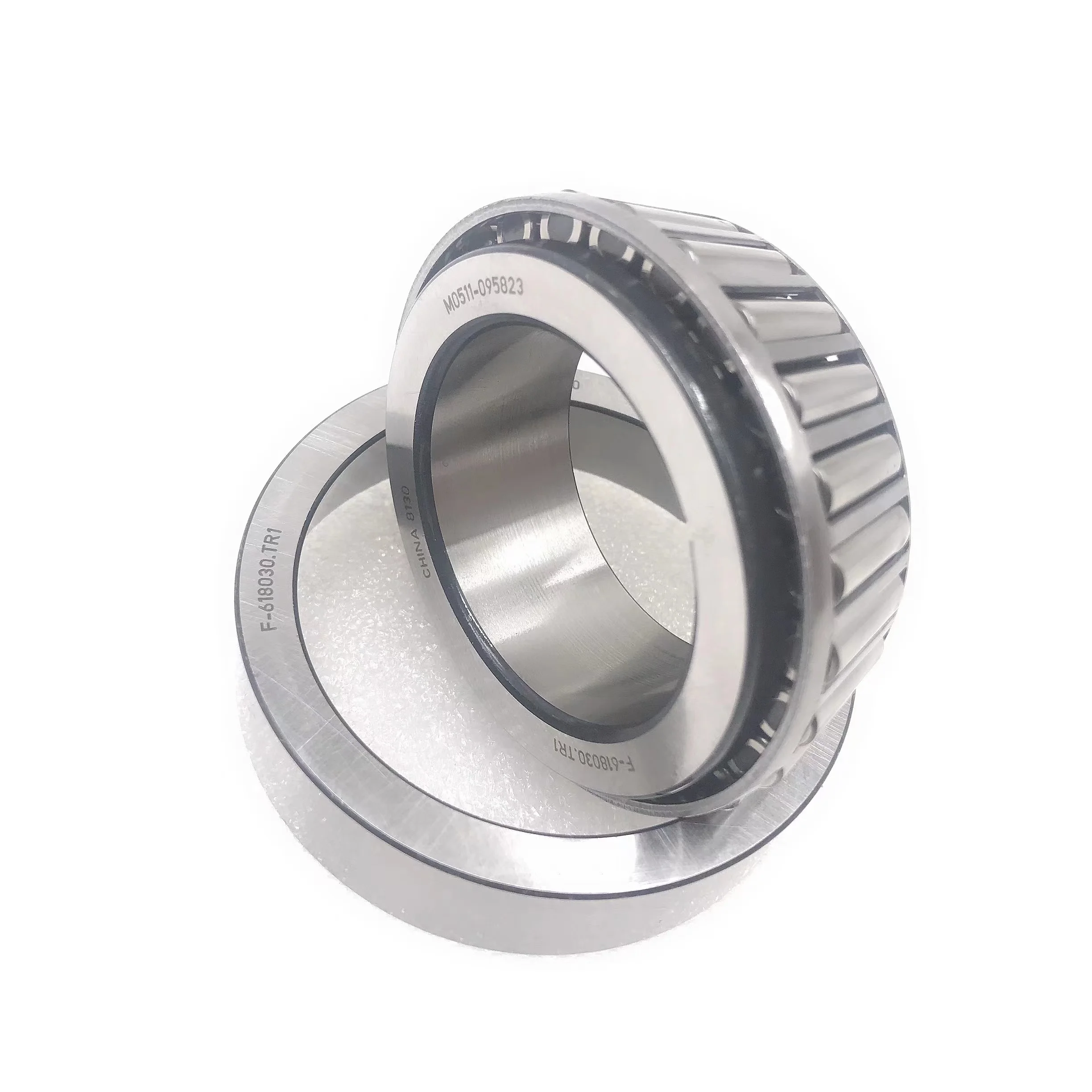 China Factory Manufacturer LM772749D/LM772710 Germany Original Imported Inch Tapered Roller Bearing