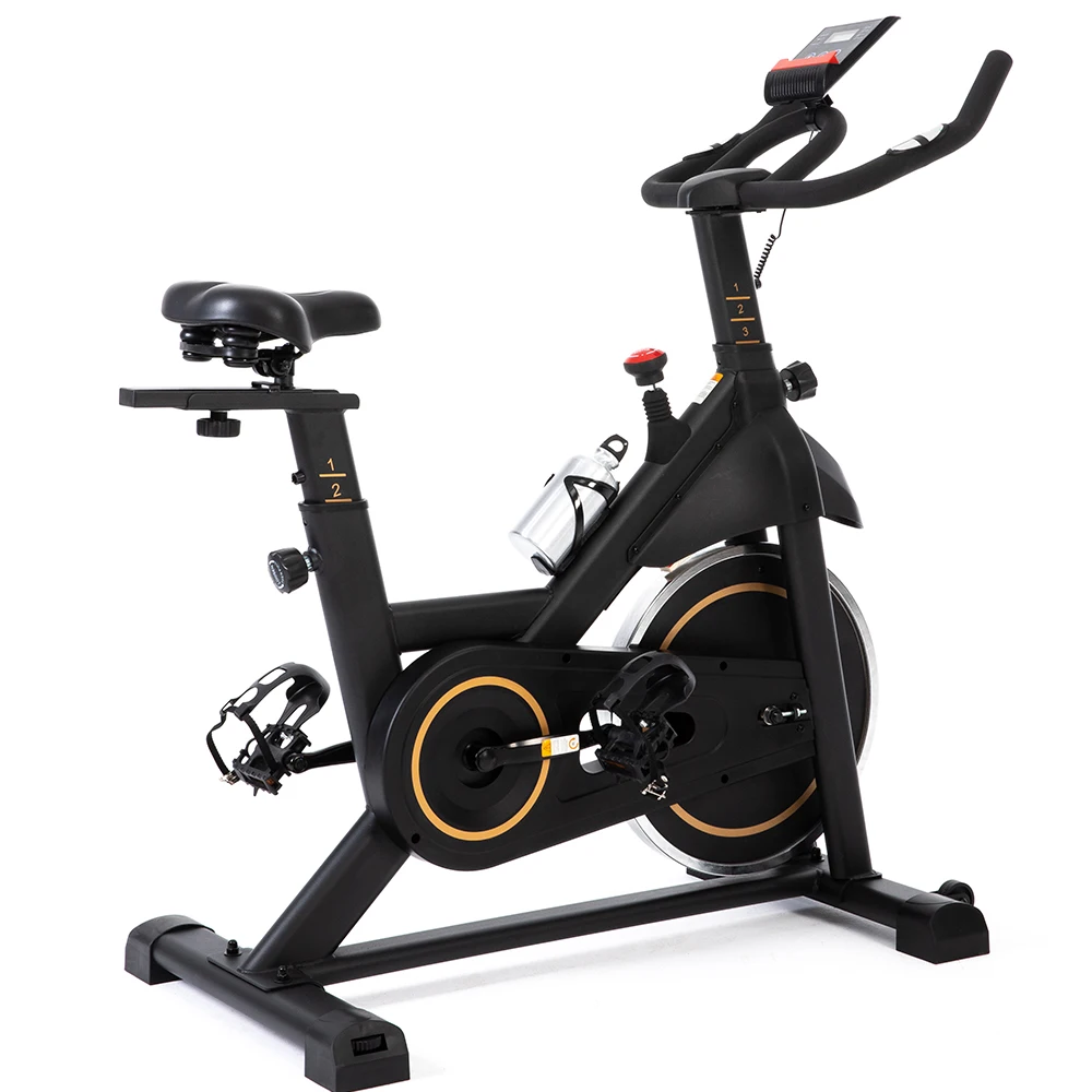 SD-S81 Best price fitness equipment smart indoor folding spinning bike for sale