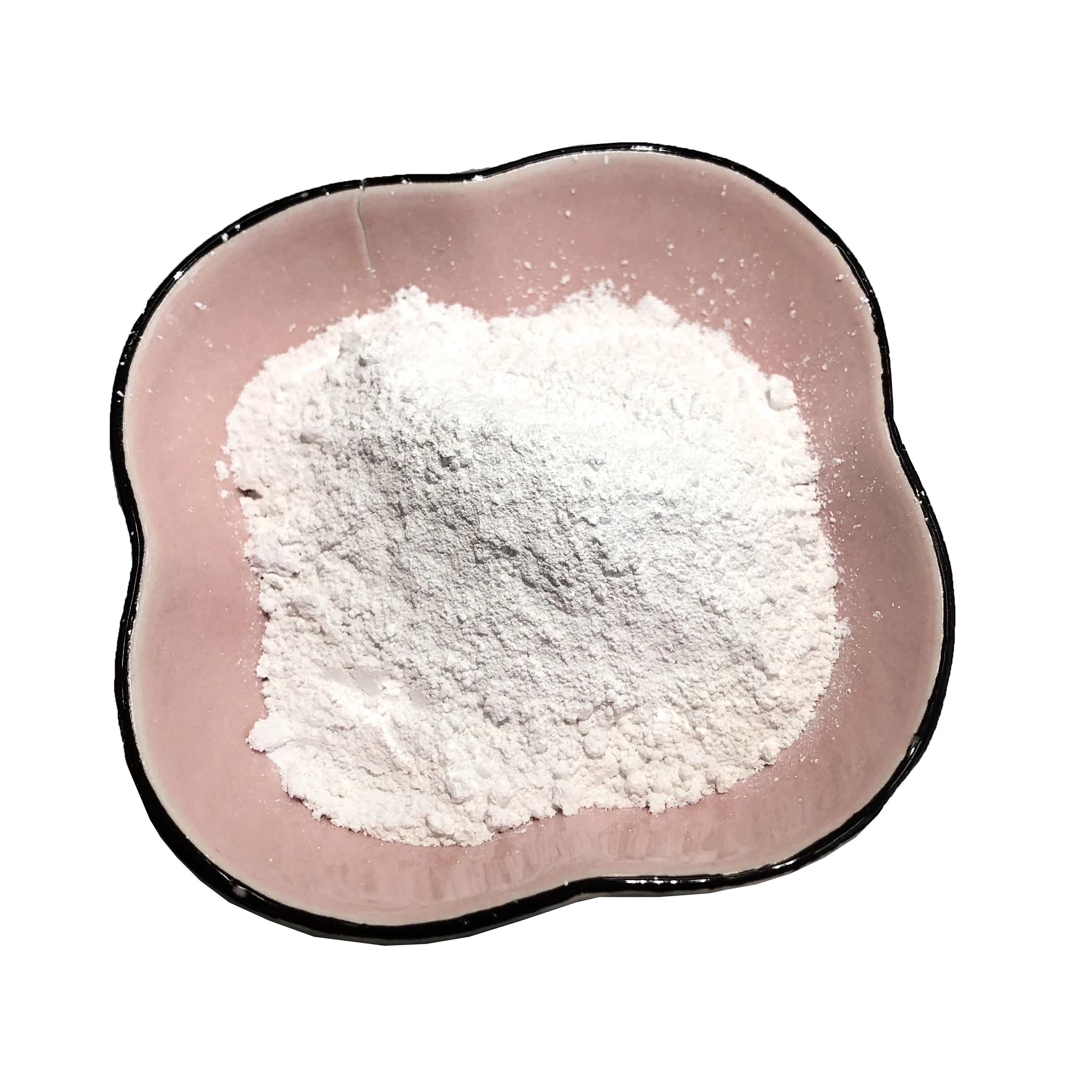 Calcium carbonate light calcium carbonate for filter