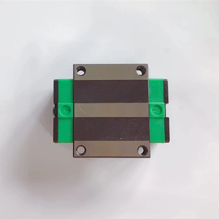 
Taiwan SHAC linear guide rail and block GEW25SA precision linear guide rail set can replace HIWIN EGW25SA linear guide rail 