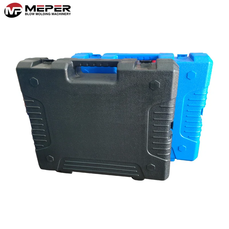 China truck us general fishing tool box plastic toolbox