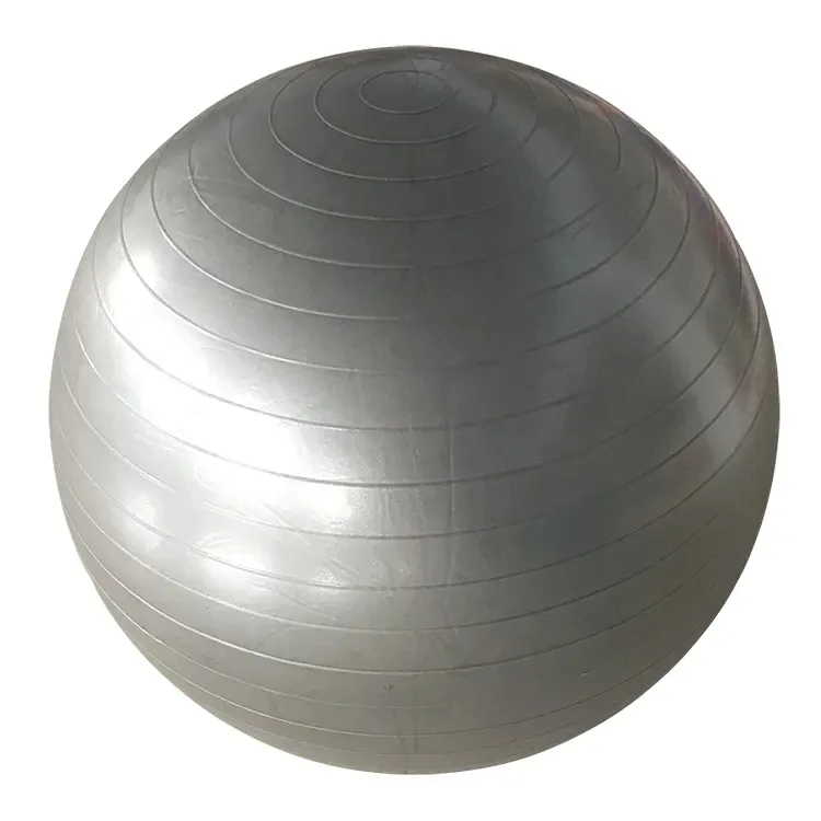 Wholesale Custom Exercise PVC Gymnastic Yoga Ball