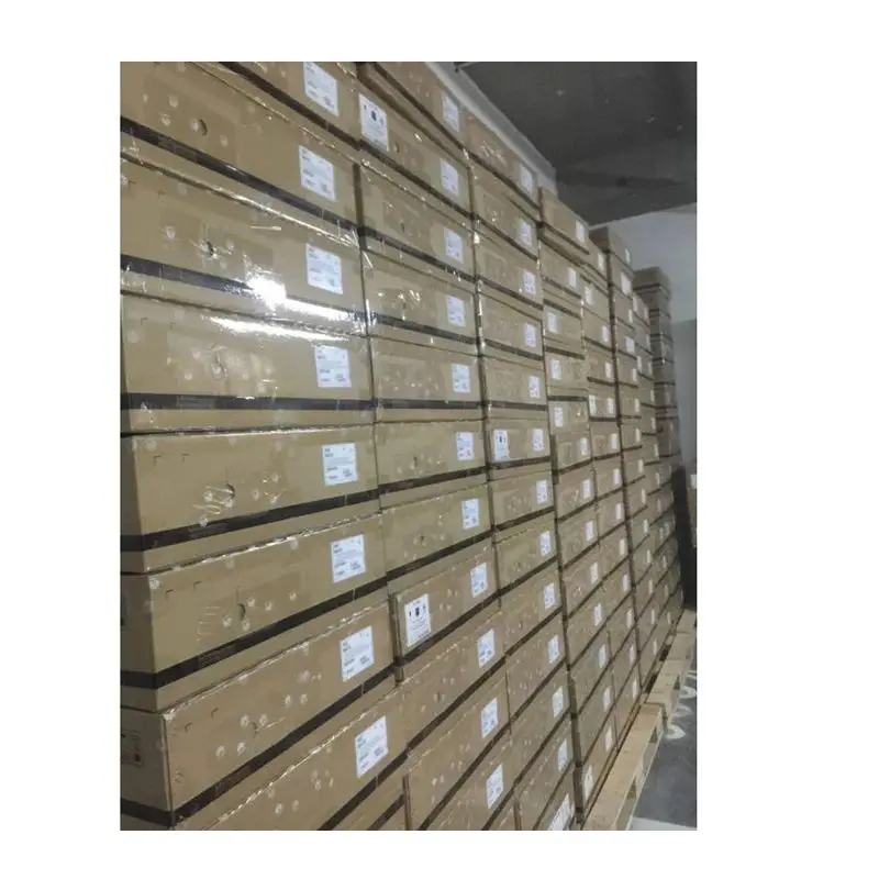 USG6555E-AC Host 2*GE WAN+8*GE Combo+2*10GE SFP+1 AC Power Hardware Firewall 02353AEK USG6555E AC-VPN & Firewall Product