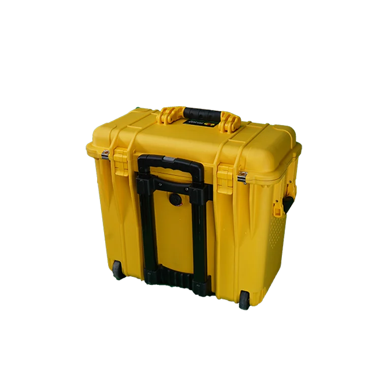 TCT-200C Trolley Box Intelligent CT PT Transformer Comprehensive Characteristic Tester