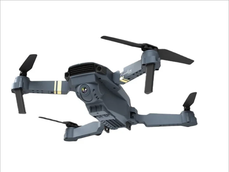 2022 Super popular pocket drone selfie Drone Eachine E58 720P wifi FPV Drone with wide angle