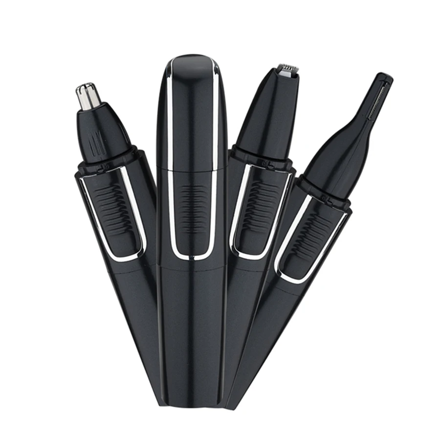 3 в 1 Электрический триммер для бровей