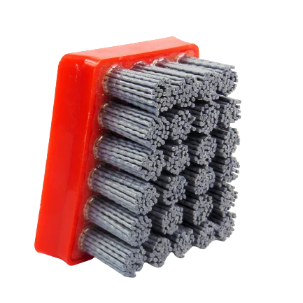 Factory Direct Diamond Silicon Carbide Antique Brush Frankfurt Abrasive for marble