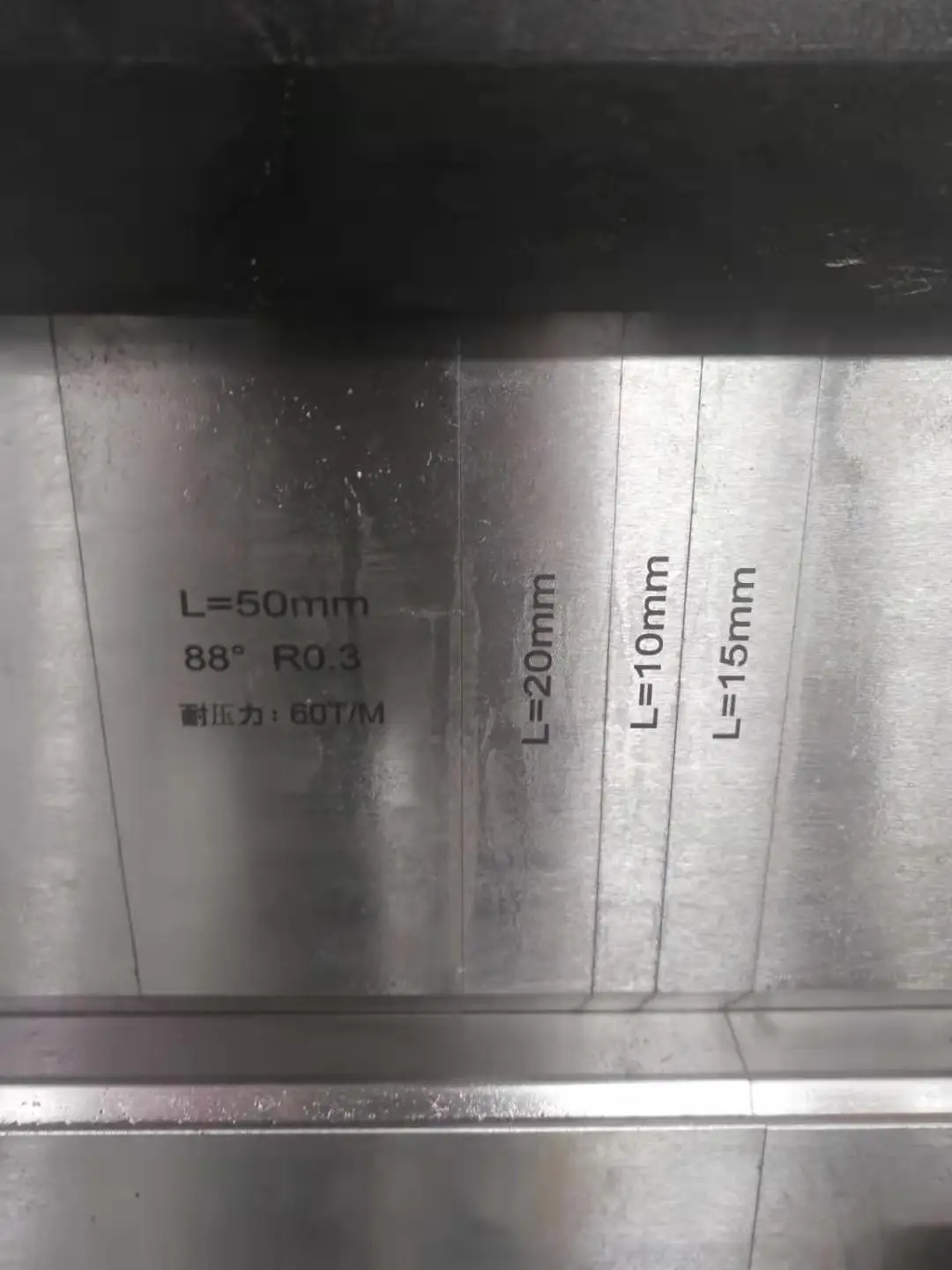 Automatic hydraulic CNC press brake bending machine for sale