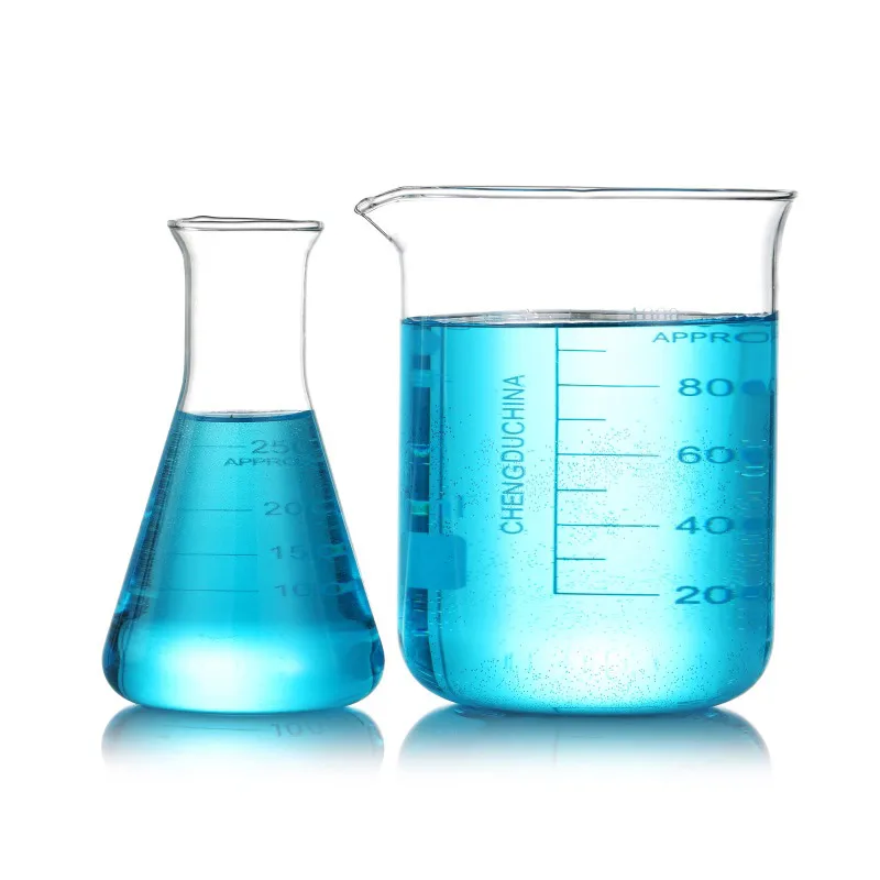 Senior EDTA Cu Sodium Organic Salt with for medicine and agriculture grade water soluble organic fertilizer