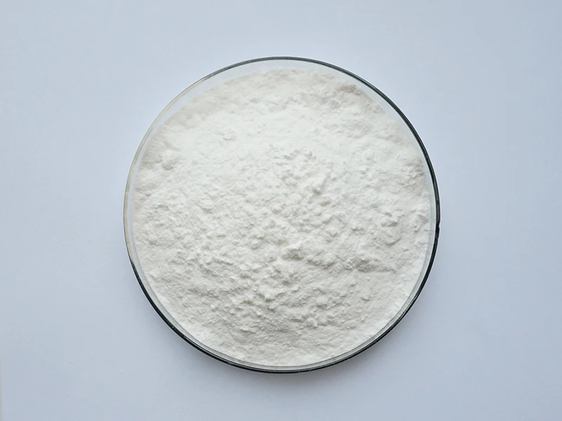 Insen ISO Certificated Manufacturer Supply Zinc Picolinate