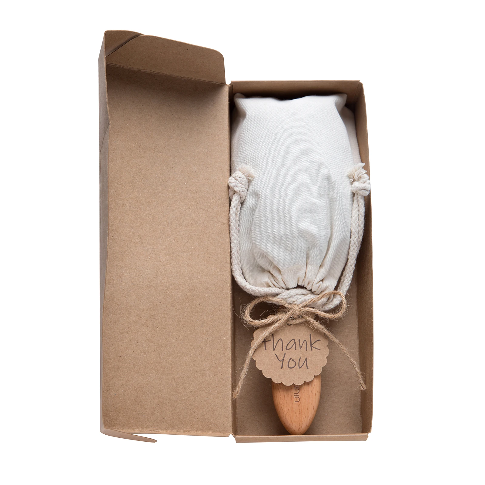 detangling soft boar bristle tangle free bamboo/wooden curly hair brush