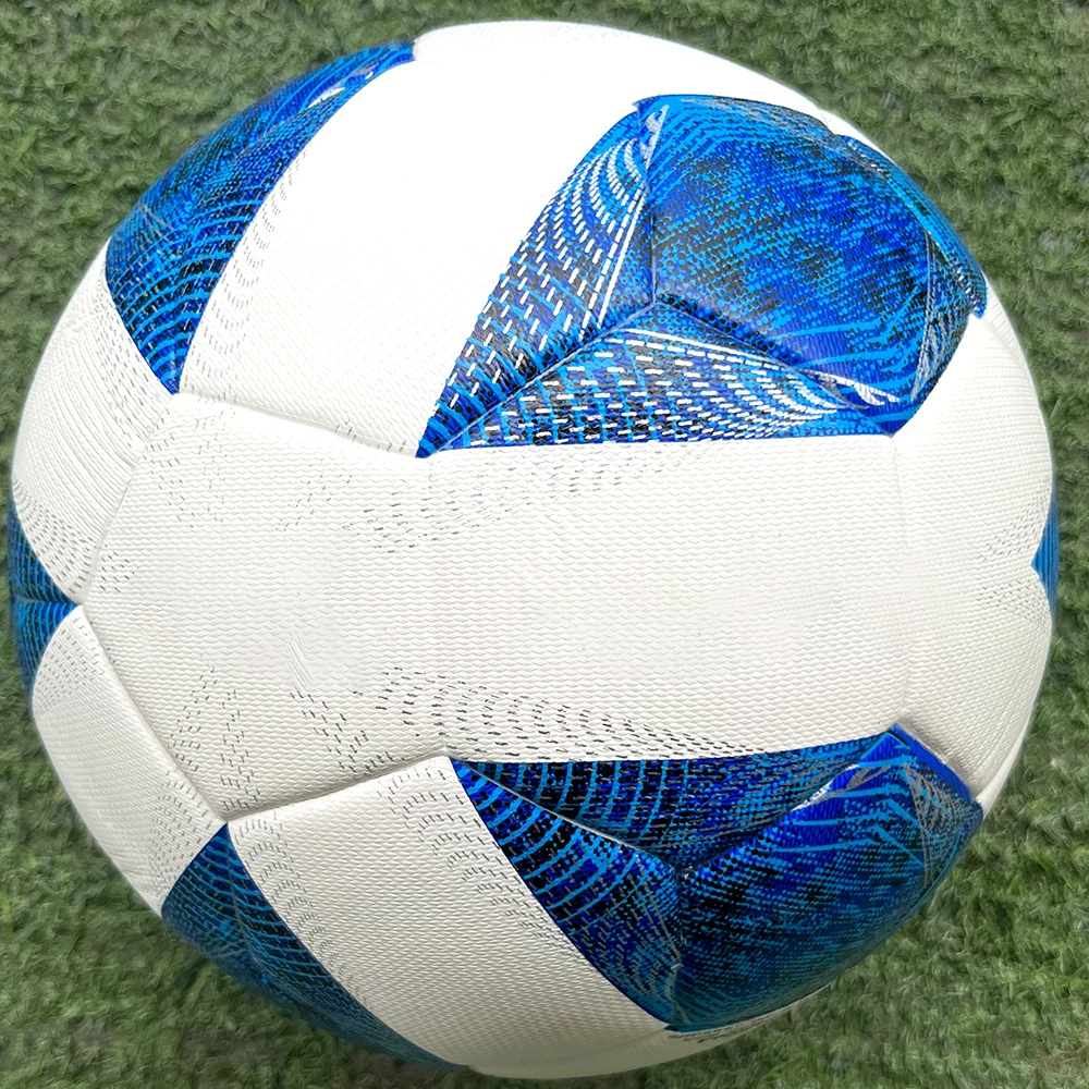 Yiwu Affordable Price With High Quality Official Competition Size 5 Soccer Ball  Popular Factory Price Custom Logo Soccer Ball