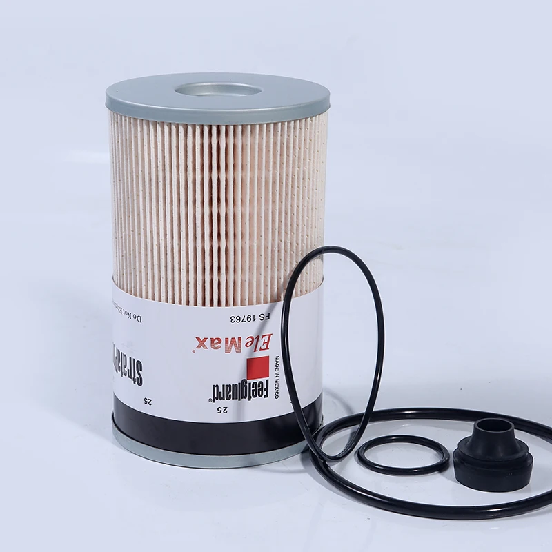 Truck engine parts fuel filter element 5580007857 79738773 4669642 P550849 FS19764 FS19763