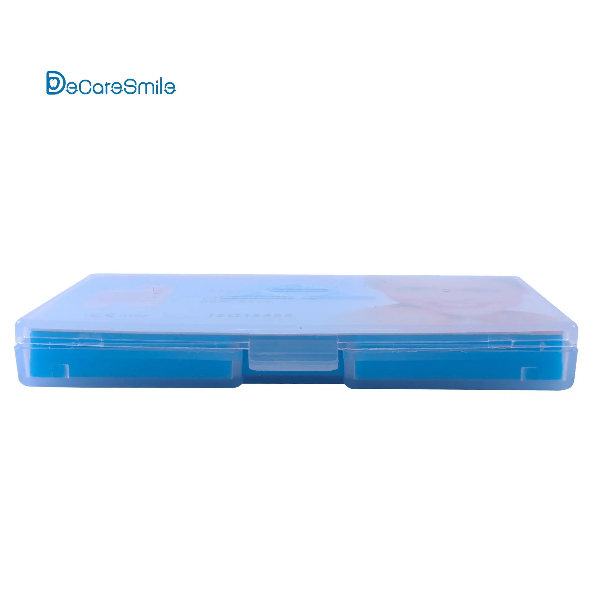 ORTHODONTIC Dental Orthodontic Brackets Standard Edgewise Monoblock Mbt Roth