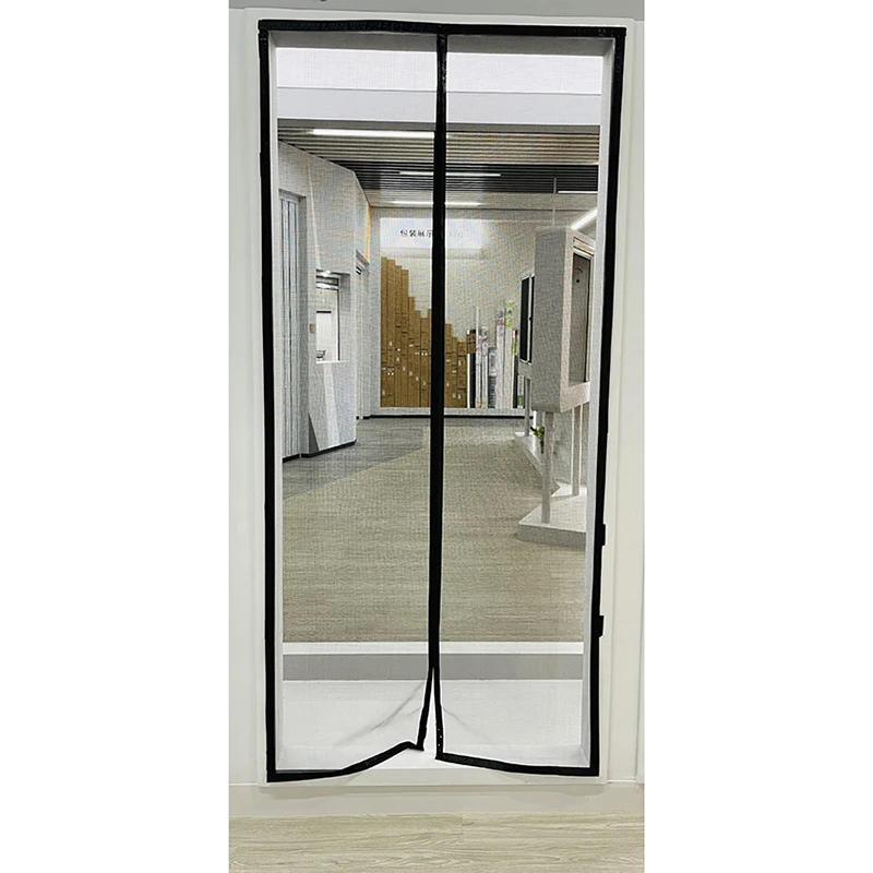 Противомоскитная сетка для двери от насекомых