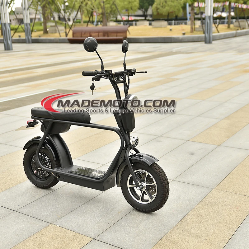Dual Motor Zero 10X Manufacturer Launches In Pakistan 1500W Electric Scooter Bike