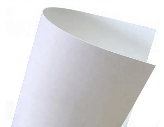 GC1 ivory  paper  /SBS /Folding Box Board/Bristol  carton