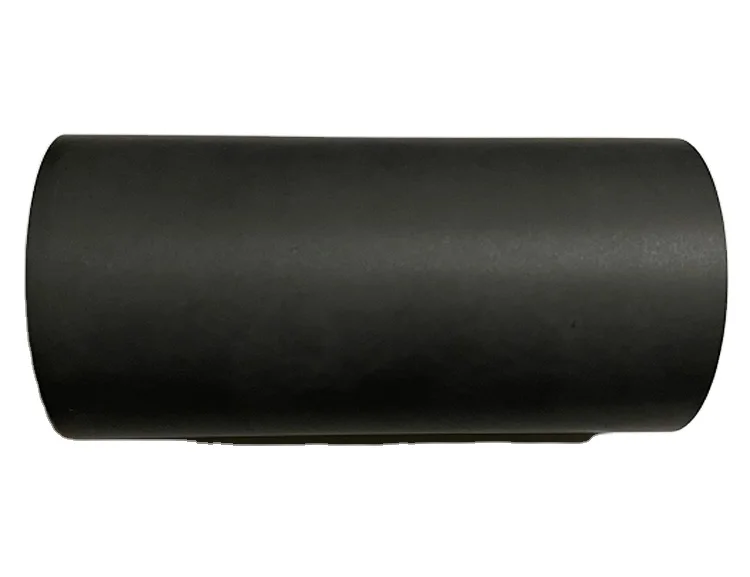 sic Silicon carbide ceramic nozzle for sandblasting and surface treatment of containers or ships or billets etc