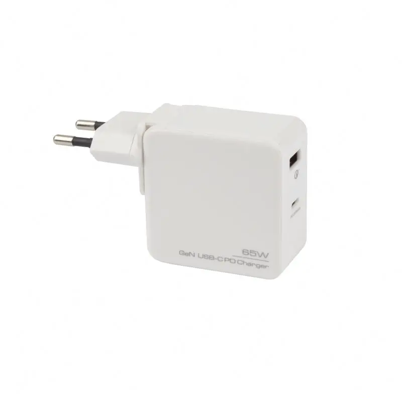 Lisen Best 65W 100W 120W Aluminum Metal 3 Port Type C Car Charger Dual Usb Qc Pd Pps Fast Car Charger With Smart Displays