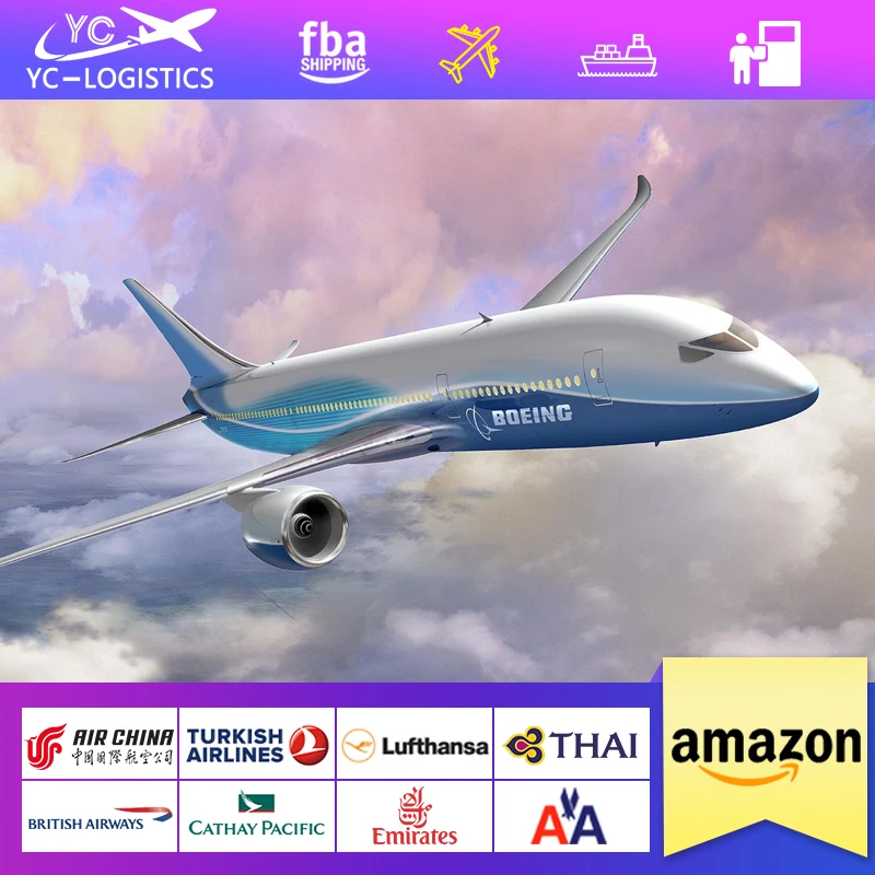 Воздушный экспедитор DPD, экспресс-логистическая служба из Китая в Нидерланды