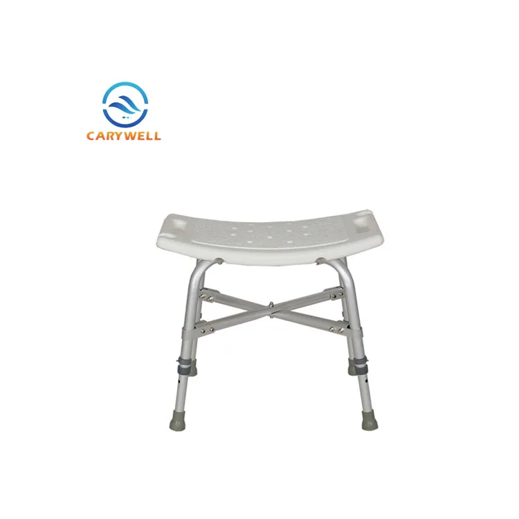 Bathroom Bariatric Bench Heavy Duty Adjustable Bench Shower