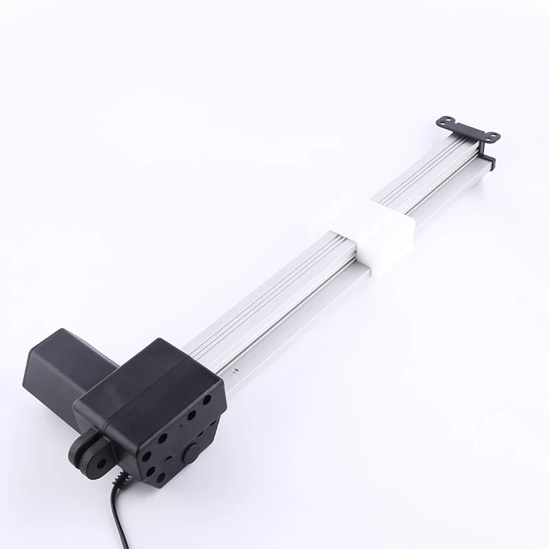 6000N electric 12V 24V linear actuator with Foot Remote Control for Recliner Mechanism Electric TV Lift