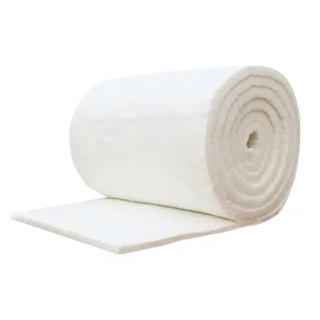 Ceramic Fiber Blanket Aluminium Silicate Felt