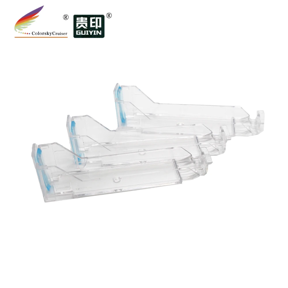 (C37) transparent BluePad all-round Cartridge Storage Clip Transport Clip BK42A BK42A-3 WK42A RD42A BK90A 150pcs